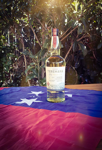 Teremana Tequila Blanco 750 Ml Blackwell S Wines Spirits