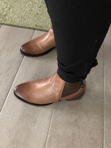 Customer photo review of Ortega