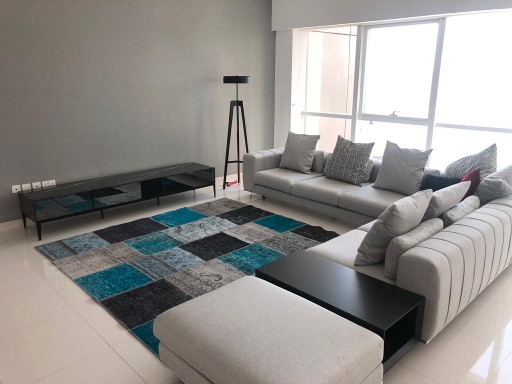 Customer photo review of Interior Design Services