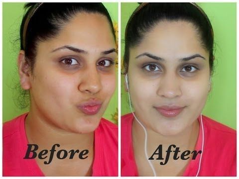 Customer photo review of Fair and White Original Body Clearing Milk Lotion 500 ml / 16.90 fl oz