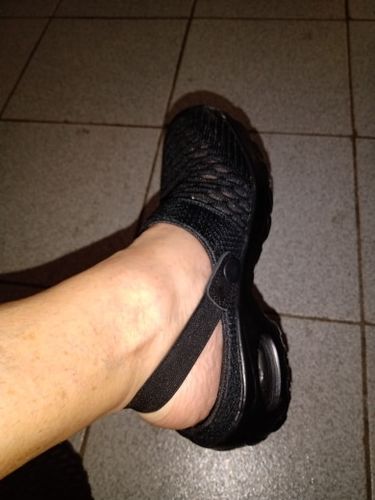 Customer photo review of Lyra