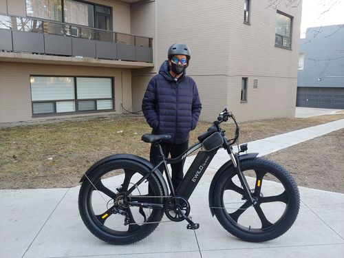 Yesrider Bikes Reviews - 93 Reviews 