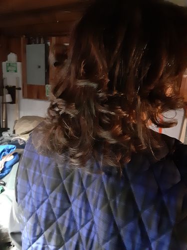 Roxanne T. review of Chad and India’s Root to Tip Bundle| 3 sizes to choose from image 1 out of 1