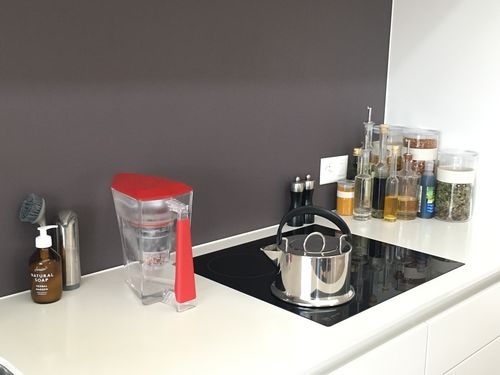 Customer photo review of MAUNAWAI Kanne KINI® Gehäuse