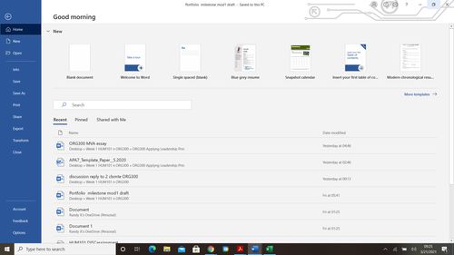Customer photo review of Microsoft Office 365 Professional Plus 2019 Download Full Version