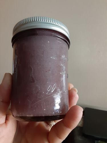 Customer photo review of Full Spectrum Irish Seamoss