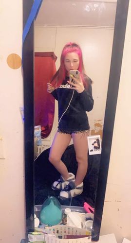 Customer photo review of J1 BRED TOES