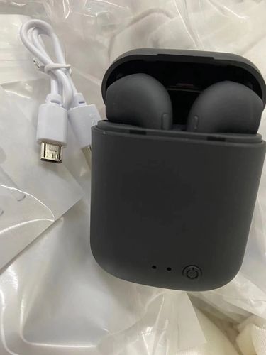 Customer photo review of Earpods-Lite™ Trådløse Høretelefoner