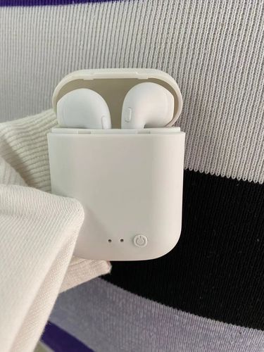 Customer photo review of Earpods-Lite™ Trådløse Høretelefoner