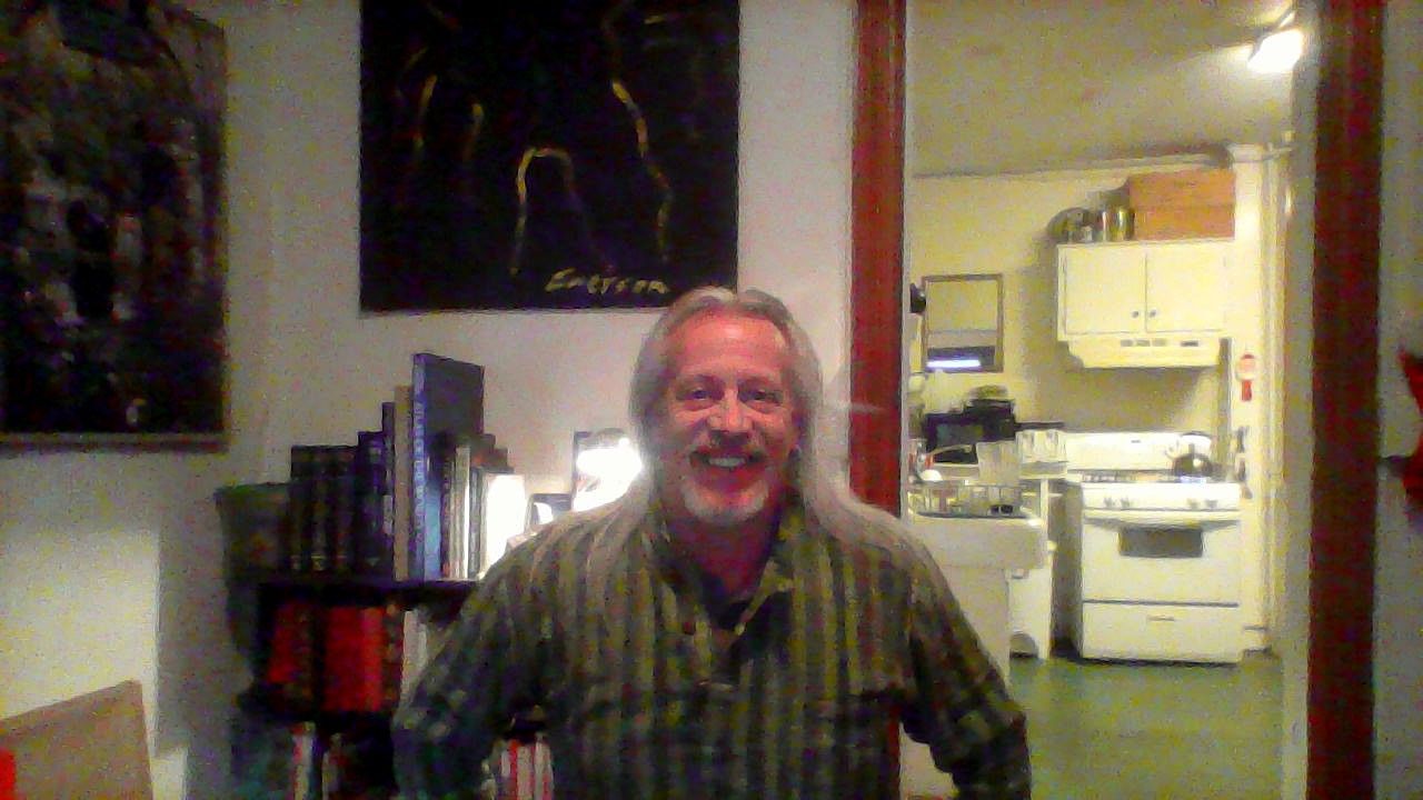 Customer photo review of Fillmore Henley Shirt