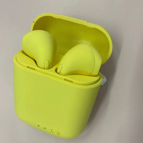 Customer photo review of Earpods-Lite™ Trådløse Høretelefoner