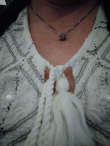 Customer photo review of Moonstone Madison - Vind emotionele rust