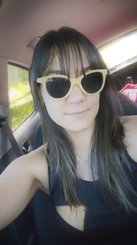 Customer photo review of Cabana Black