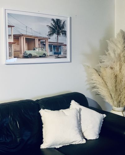 Customer photo review of Havana Streets