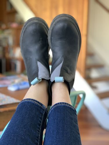 Customer photo review of ·MENTA·