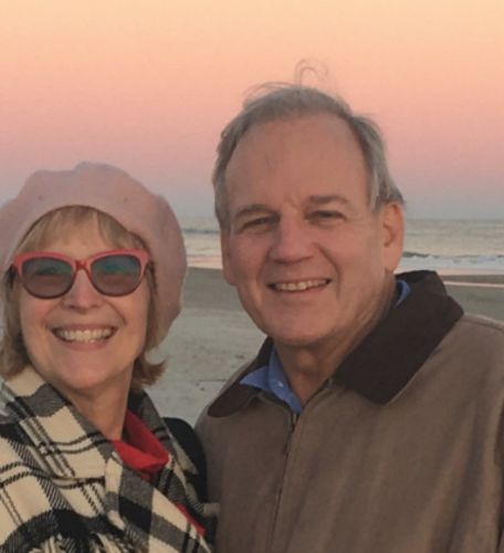 Customer photo review of The Daily Kairos Journal 2-Pack (10% off)