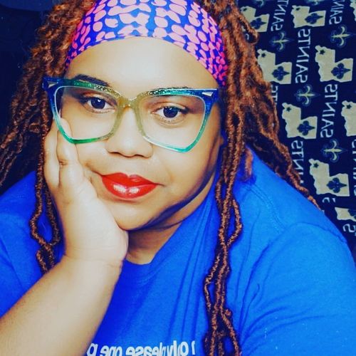 Customer photo review of BERRI-CLEAR+ 5 BERRY SUPERFRUIT SERUM