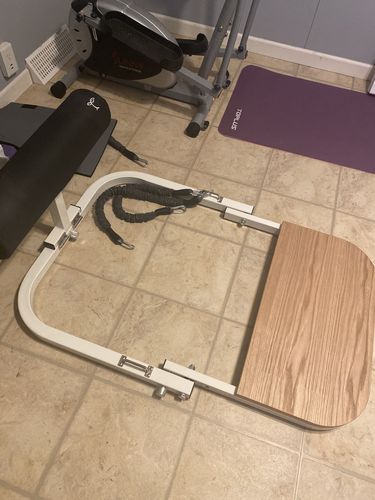 Customer photo review of BootySprout