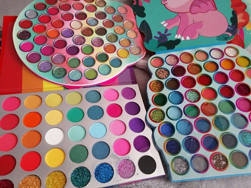 Customer photo review of Wild Box Vol 2