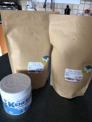Customer photo review of VRAC - Isolate