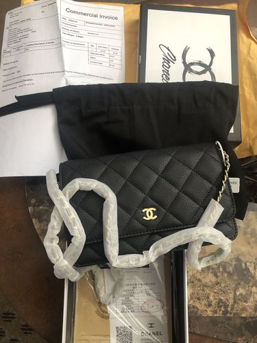 Customer photo review of CN08 - Wallet On Chain