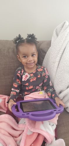Customer photo review of Go-Go Buddies Travel & Trial Kit