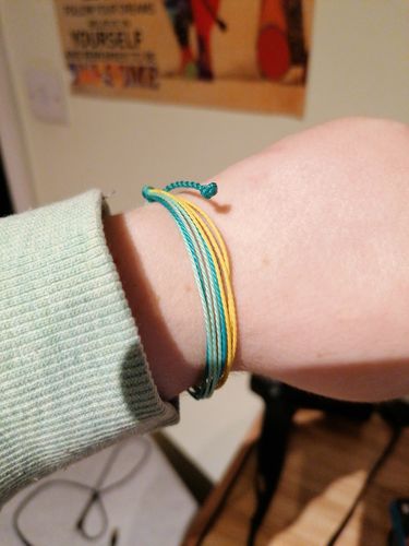 Customer photo review of Mental Health Awareness