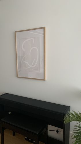 Customer photo review of Entwined III