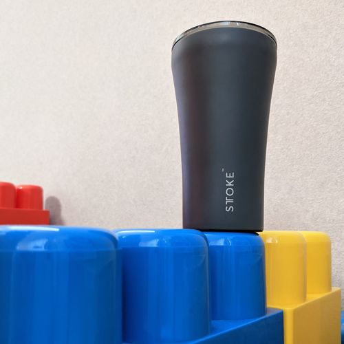 Customer photo review of STTOKE(L)