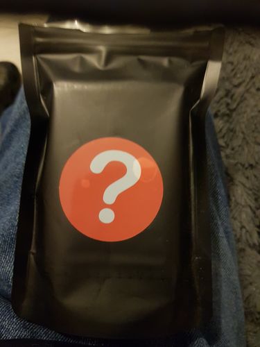 Customer photo review of Mystery Deck