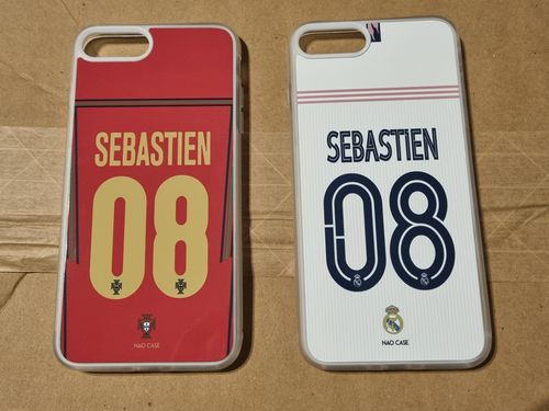 Customer photo review of PORTUGAL DOMICILE EURO 2021