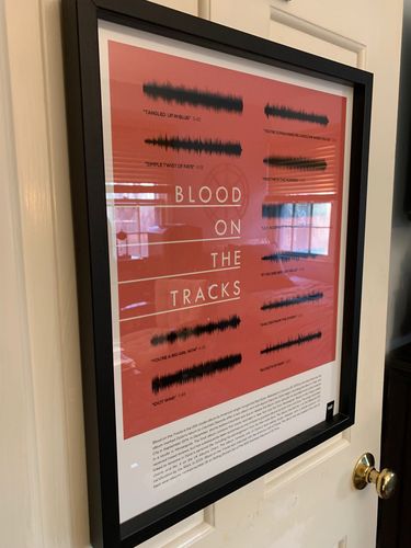 Customer photo review of Custom Order