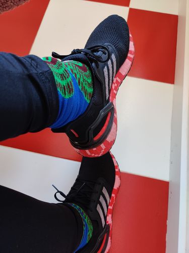 Customer photo review of IJGB