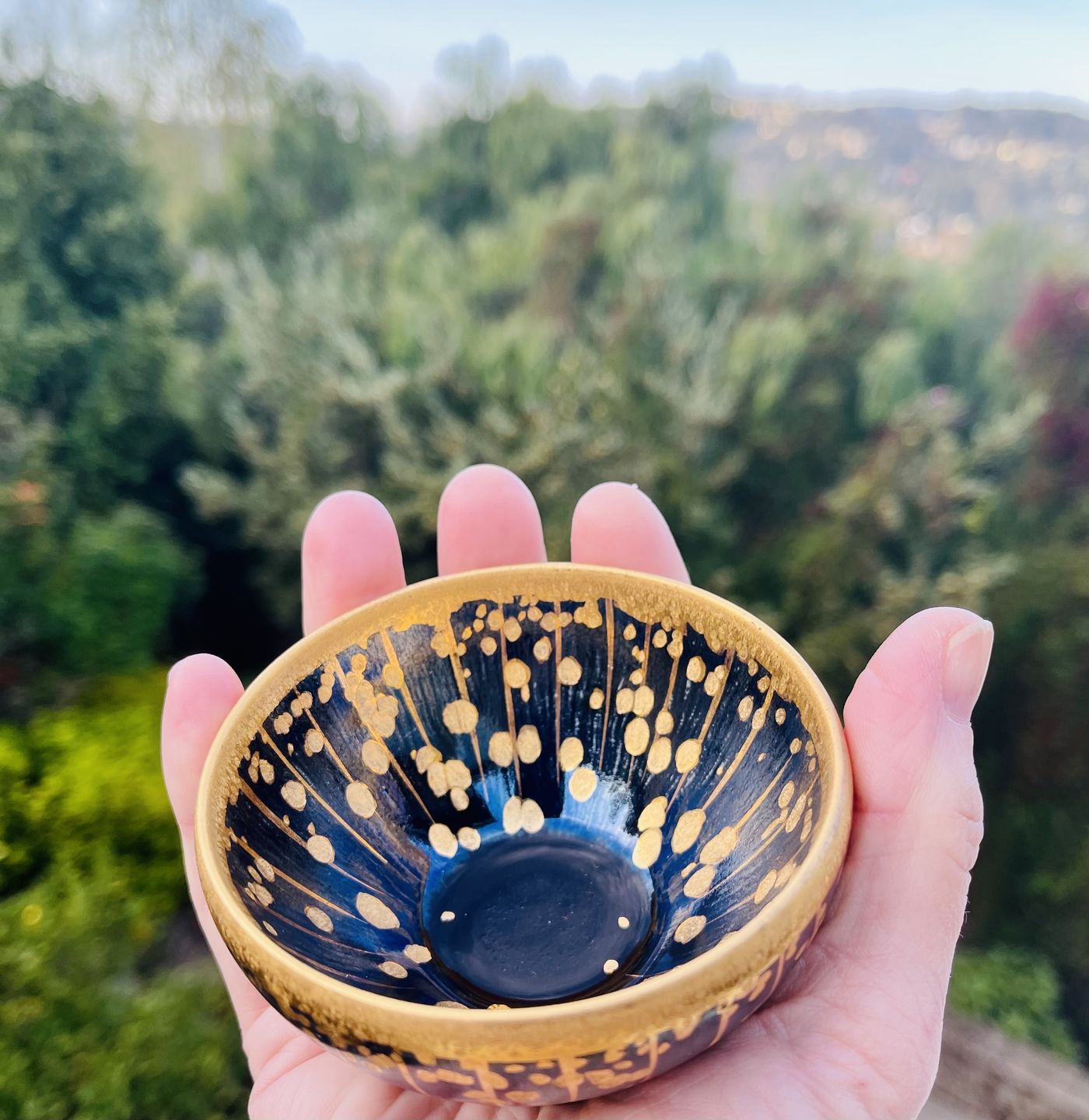 Customer photo review of Golden Drops
