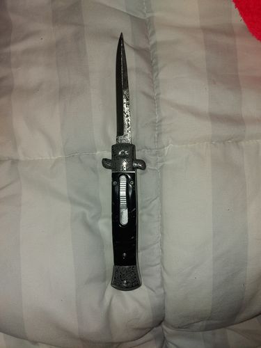 Customer photo review of OLD SCHOOL