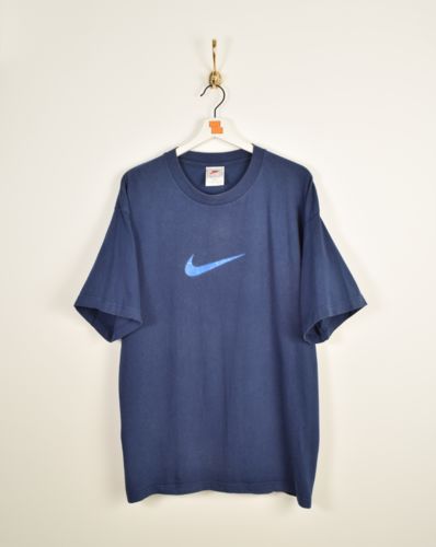 Customer photo review of Nike Vintage T-Shirt