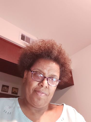 Customer photo review of Nae Nae's Hair Boost 9oz