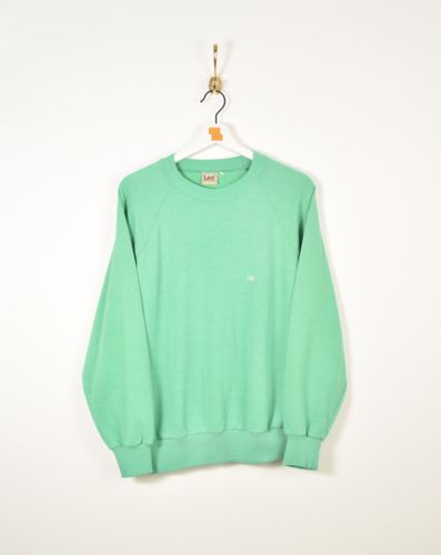 Customer photo review of Lee Vintage Sweatshirt