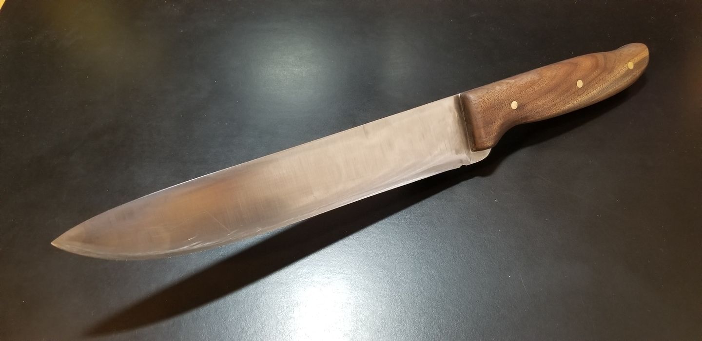Customer photo review of Combat Test Kit - Level 1