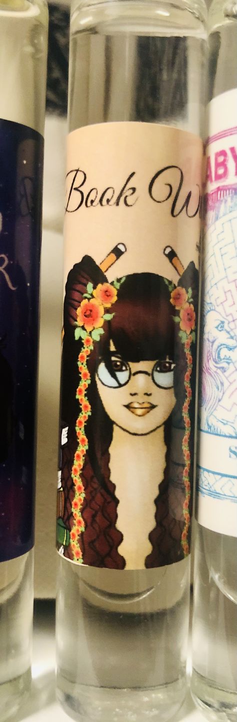 Customer photo review of Book Witch