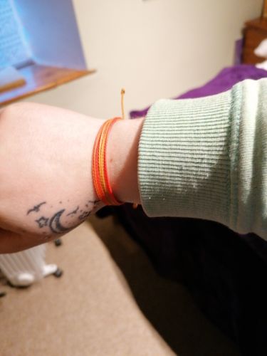 Customer photo review of Autism Awareness