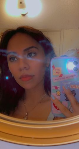 Customer photo review of Custom Air Freshener