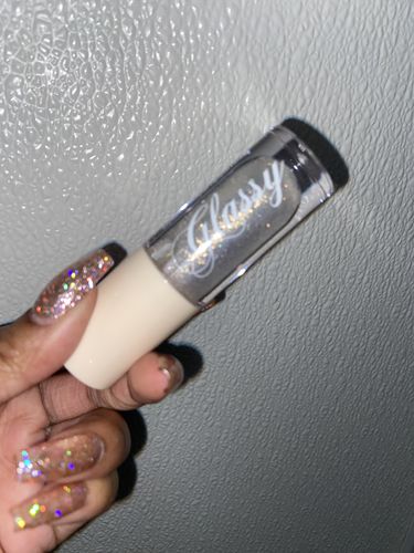 Customer photo review of Goldilocks✨