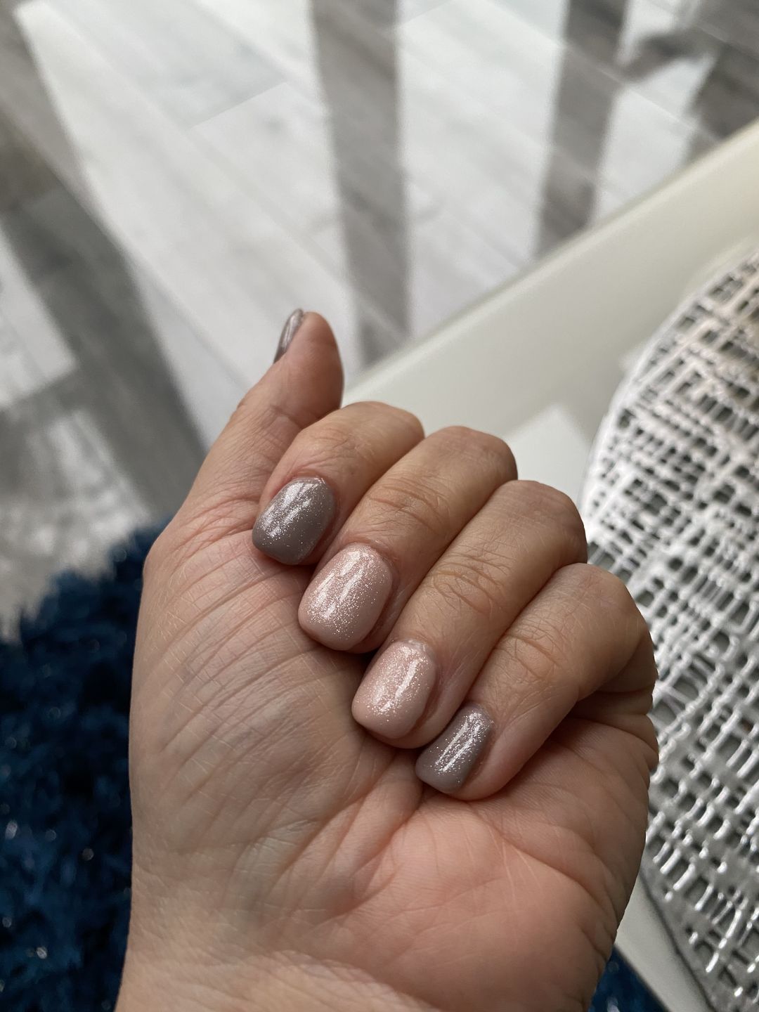 Customer photo review of Semilac Professional Nail Drill E- file 24W