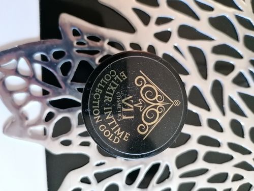 Customer photo review of Elixir intime