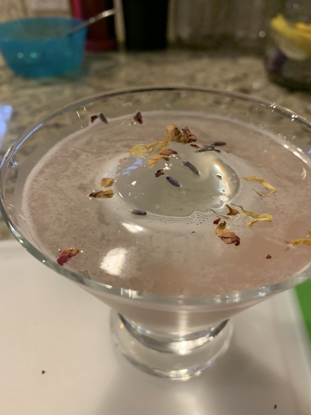 Customer photo review of Clear Ice Maker