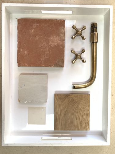 Customer photo review of custom listing for Ali Wilson