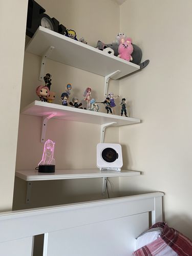 Customer photo review of ASTRONORD™ CD Player