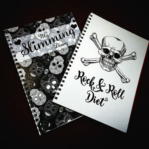 Customer photo review of Food Diary - Cover 29 - SP3+