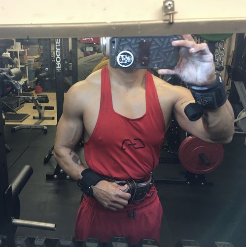 Customer photo review of 19Nor Stack